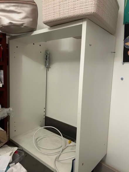 Photo of free kitchen cabinets (Sutton Courtenay OX14) #2