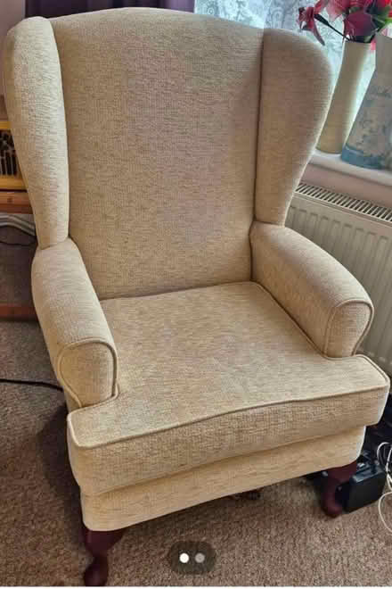 Photo of A chair like this (Stevenage SG2) #1