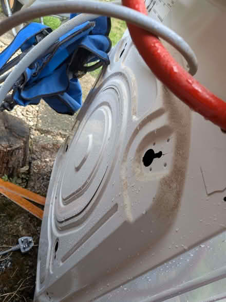 Photo of free Washing Machine (West Drayton UB7) #4