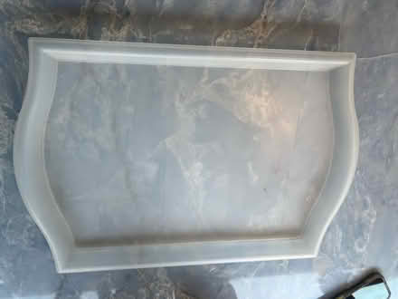 Photo of free Plastic tray (Near South Harrow station HA2) #1