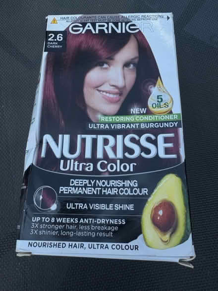 Photo of free Various (Marsh La15rh) #3