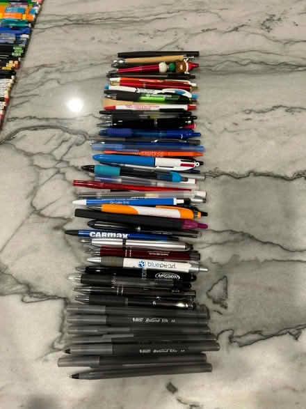 Photo of free Pens and Pencils (Glenview IL) #2