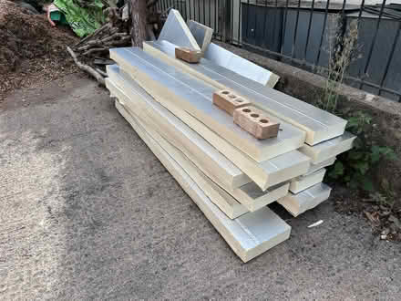 Photo of free Celotex insulation offcuts (Peasedown St John) #1