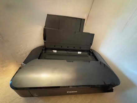 Photo of free Canon Pixma iX6550 A3 colour printer **requires printhead (Merry Hill WD23) #1