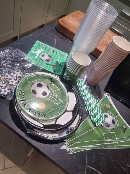 Photo of free Party bits (Coldean BN1) #1