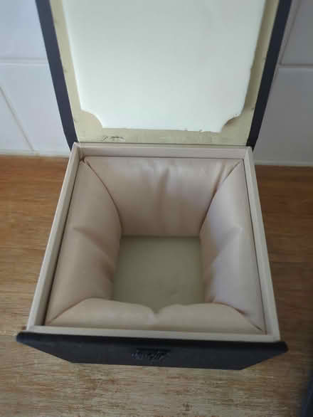Photo of free Padded box for ornament (Twickenham TW2) #4