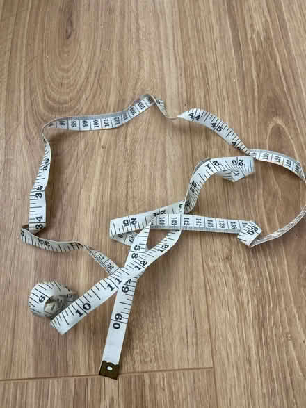 Photo of free Measuring tape (North shields NE30) #1