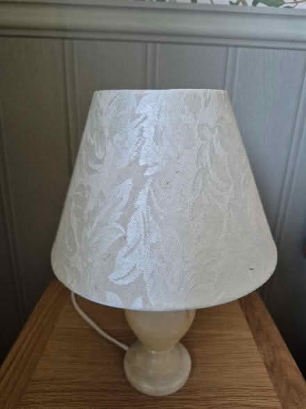Photo of free Table Lamp (Portishead BS20) #2