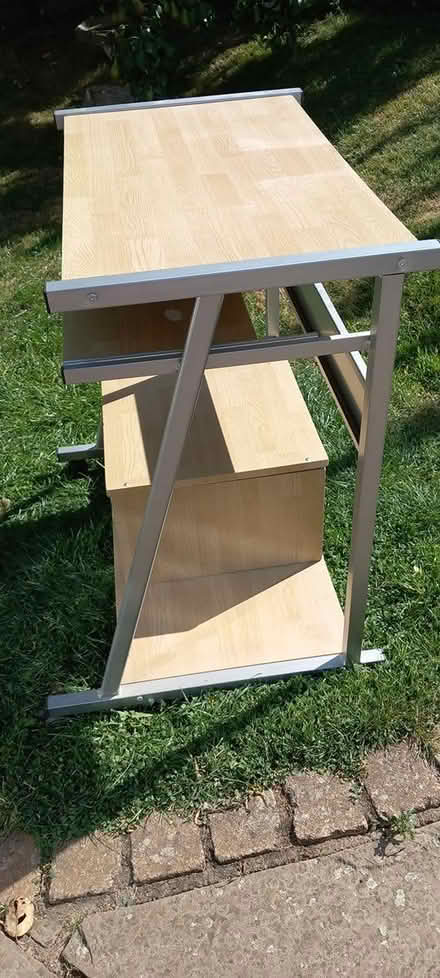 Photo of free Office furniture (Histon) #4