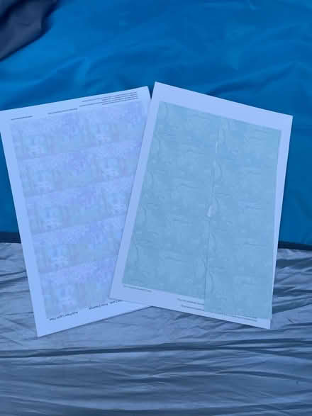 Photo of free Various Office Stationary (North Bradley BA14) #4