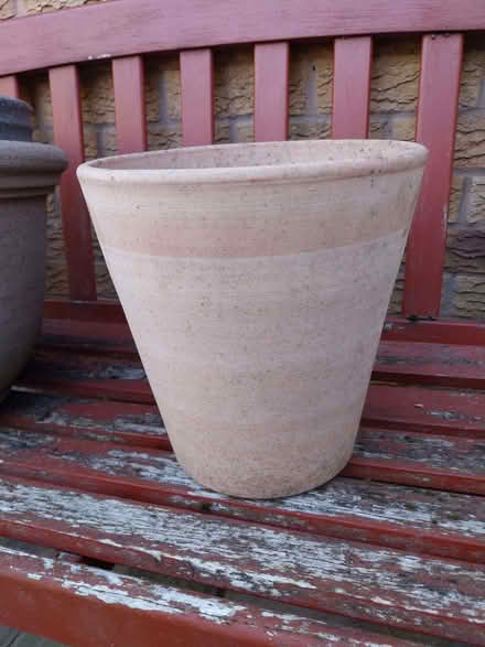 Photo of free Plant Pot (Winshill DE15) #2
