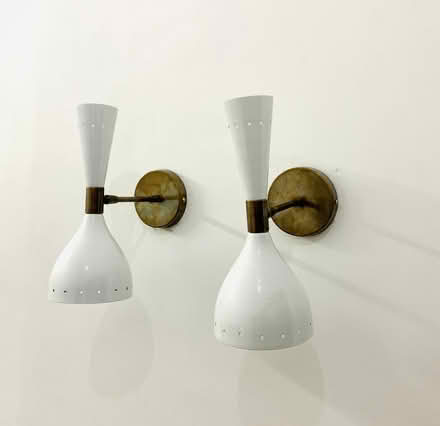 Photo of free Wall Sconces (Eltham SE9) #2