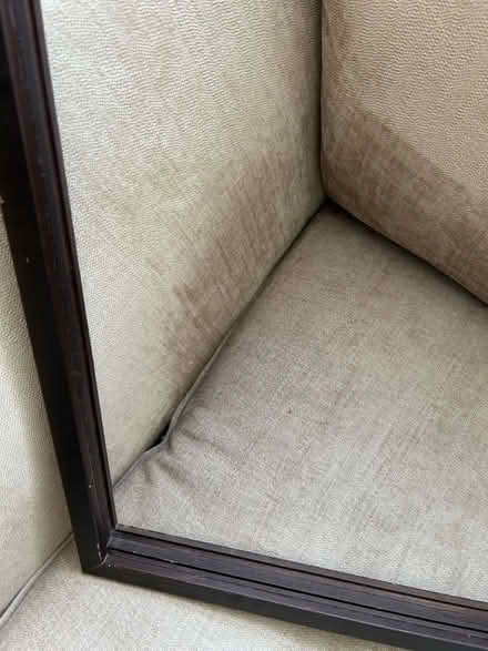 Photo of free Large empty frame 50 x 70cm (Chorleywood WD3) #2