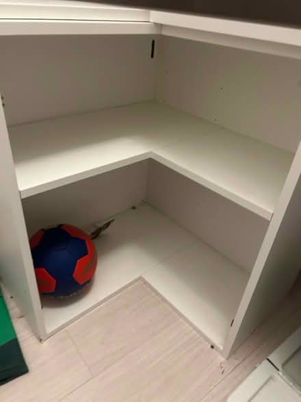 Photo of free kitchen cabinets (Sutton Courtenay OX14) #1