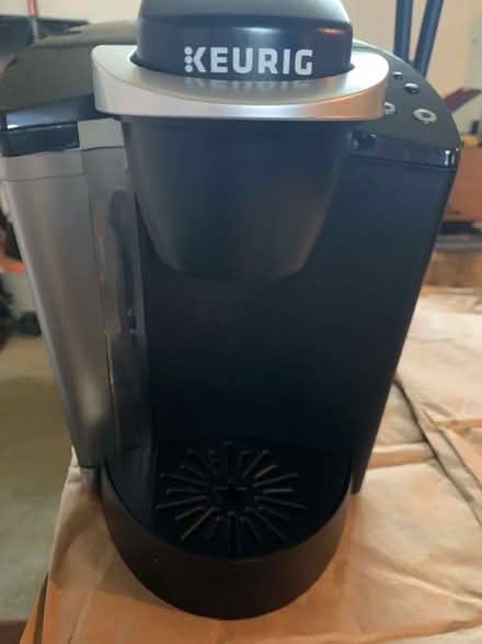 Photo of free Keurig (Old Orchard Road & Gross Point) #1