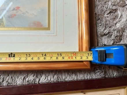 Photo of free Collection of picture frames (Sidcup, DA15) #3