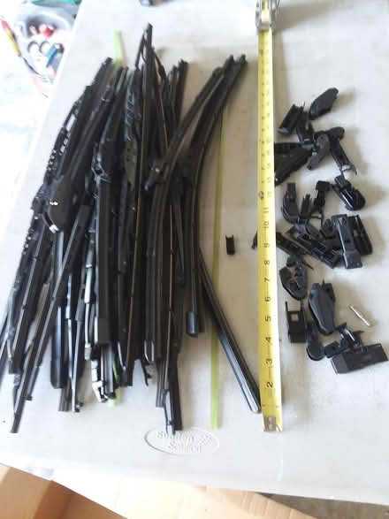 Photo of free Wiper Arms and Blades (King of Prussia) #4
