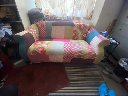 Photo of free Sofa (Gorton M18) #1