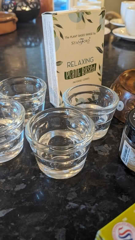 Photo of free Collection of incense stuff (Ramsgate CT11) #3