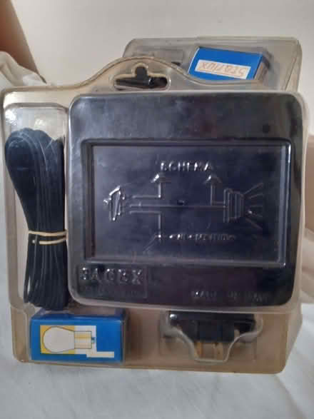 Photo of free Vehicle Fog Lights (2). (Penrith CA11) #2
