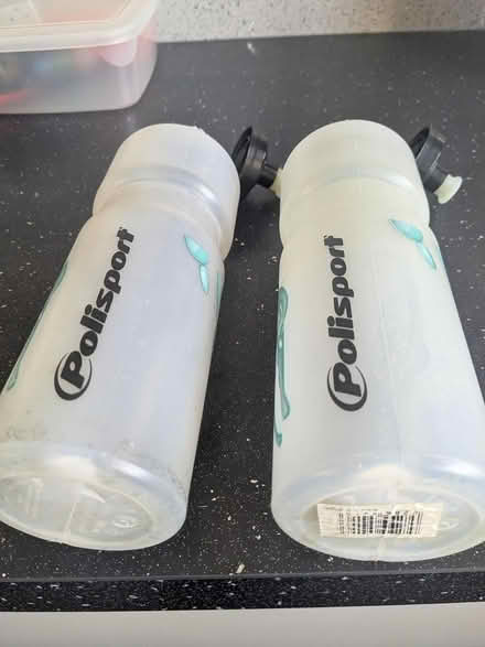 Photo of free Water Bottles (NN8 Wellingborought) #1