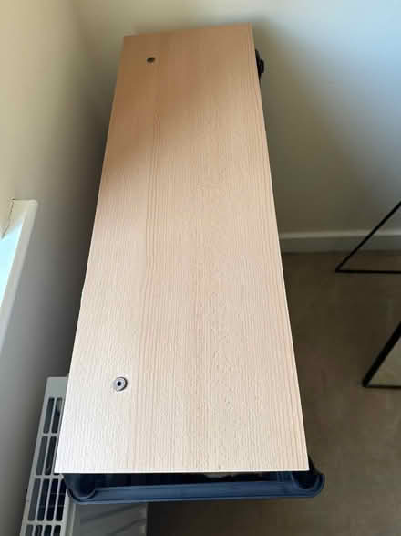 Photo of free Fold up single guest bed (Allestree, DE22) #2