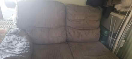 Photo of free Sofa section (BD22 Haworth) #2