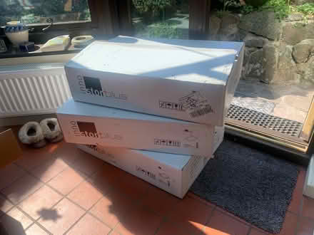 Photo of free Strong boxes for storage/removals (Presteigne LD8) #1