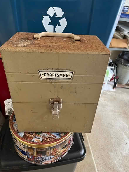 Photo of free Craftsman Jigsaw (DownersGrove,Fairview & 59th) #2