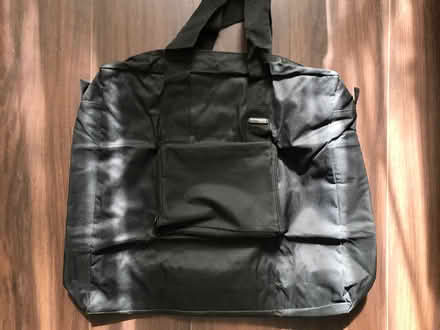 Photo of free Storage bag or carry bag (N16) #1