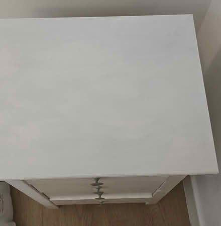 Photo of free Set of 4 drawers (Leicester, LE1) #4