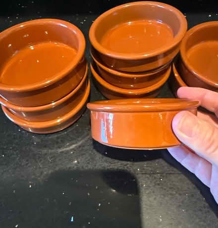 Photo of free 9 tapas dishes (L11) #1