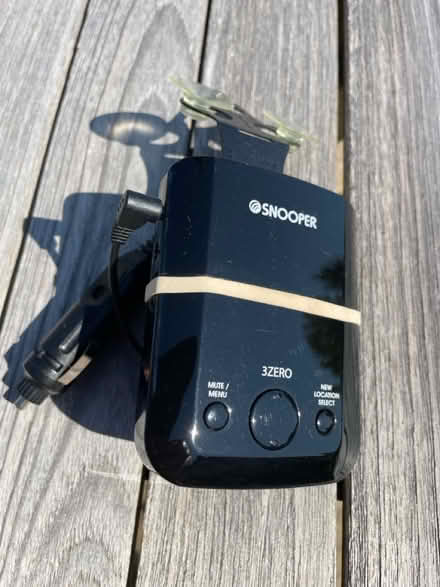 Photo of free Speed Radar detector (Potters Bar EN6) #1
