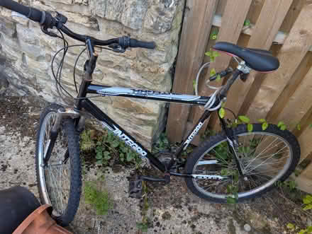 Photo of free Bike (S6 Walkley) #1