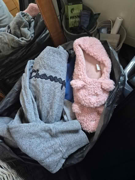 Photo of free Girls cloths (Rm3 0gd) #1