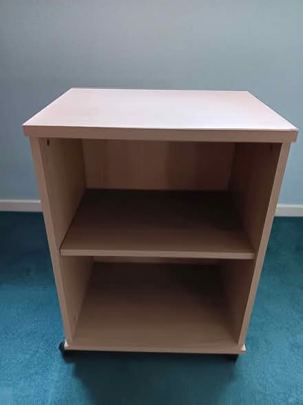 Photo of free Two Tier Trolley (Northwood HA6) #1