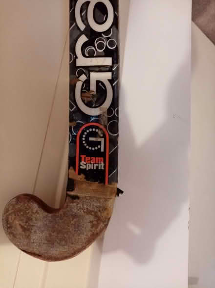 Photo of free Hockey stick (Northcourt OX14) #1