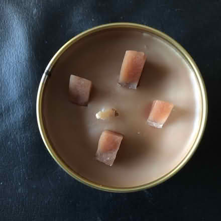 Photo of free Candle in a tin (Stoke Gifford BS34) #2