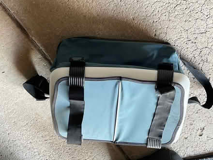Photo of free Cooler bags (DownersGrove,Fairview & 59th) #3