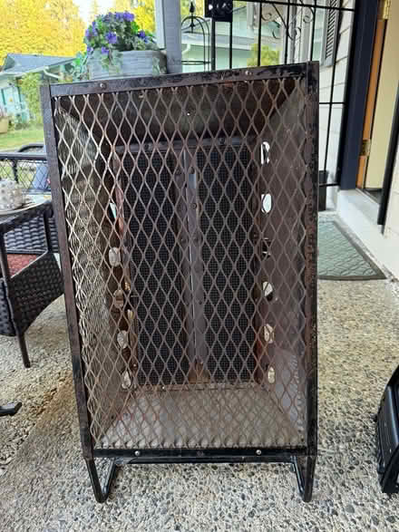 Photo of free propane, heat box (Marysville) #1
