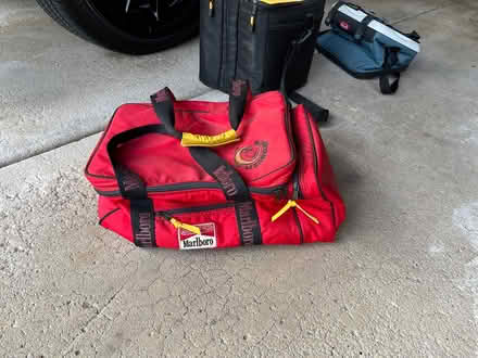 Photo of free Cooler bags (DownersGrove,Fairview & 59th) #1