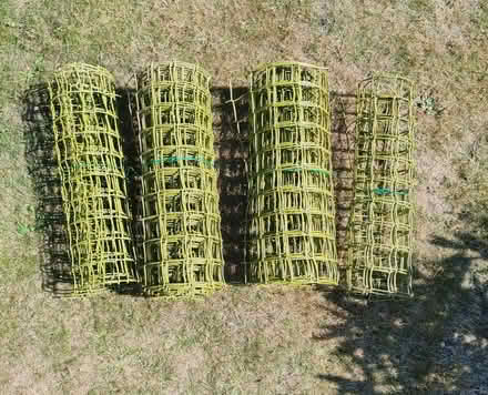 Photo of free Garden Netting Various Lengths (Nottingham NG7) #1