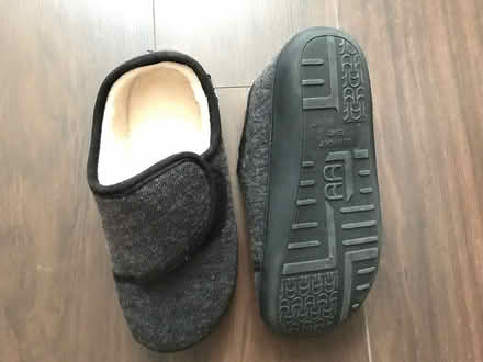 Photo of free Lovely slippers (N16) #1