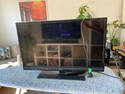 Photo of free Polaroid tv (NOT WORKING) (Tulse Hill) #1