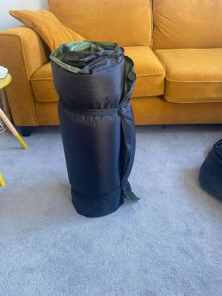 Photo of free Self inflating roll mat (Bishops Cleeve GL52) #1