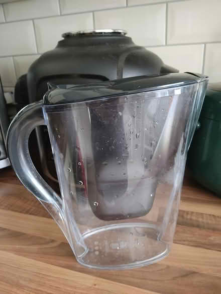 Photo of free Brita filter jug (Coventry CV4 area) #1