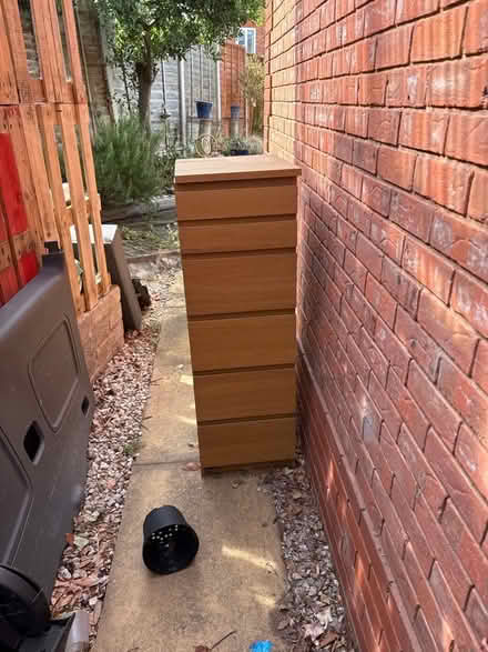 Photo of free Drawers (Worcester WR5) #1