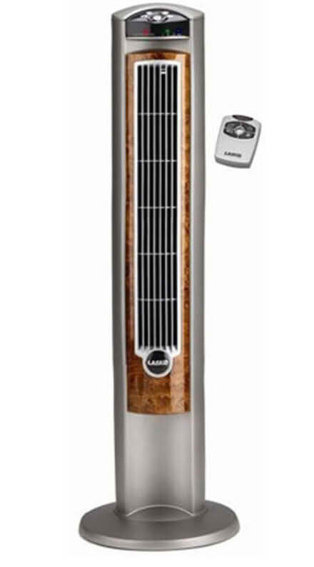 Photo of free Lasko tower fans (Cupertino) #1