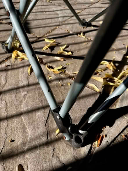 Photo of free Camping Chairs x 2 – Vango Corona (SE15 Peckham) #3