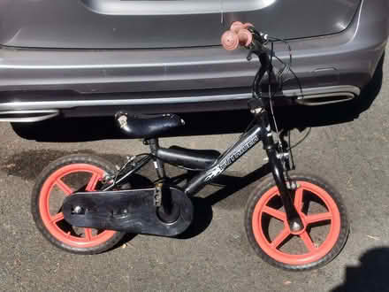 Photo of free Bike (Hanworth RG12) #1